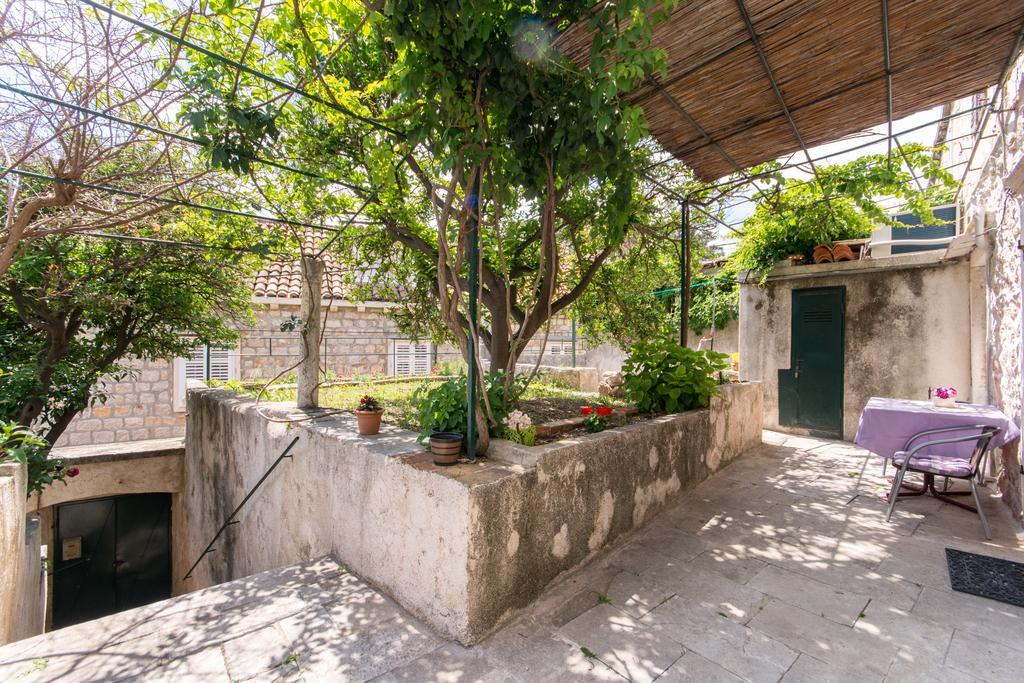 Summer Day Room Dubrovnik Exterior foto