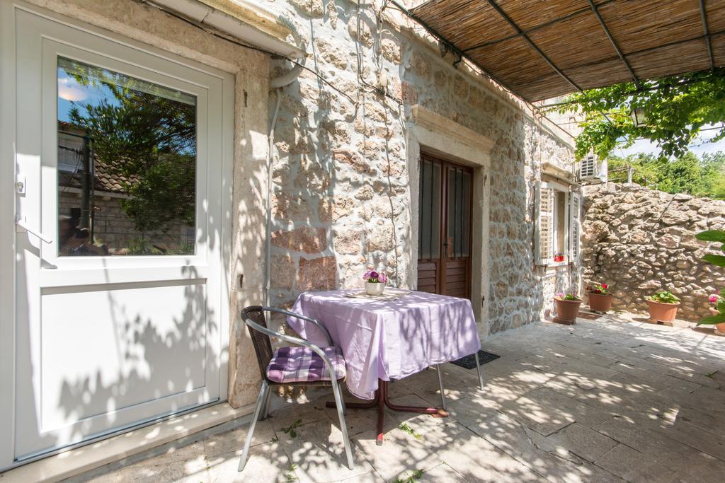 Summer Day Room Dubrovnik Exterior foto